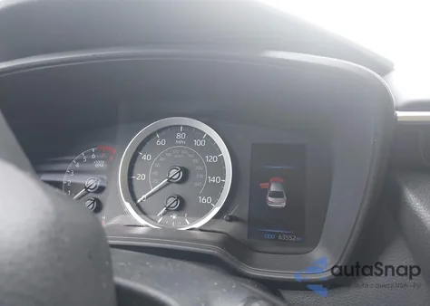 2022 Toyota Corolla Le from USA, damaged, VIN 5YFEPMAE9NP364532